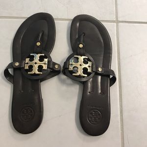 Tory burch sandals