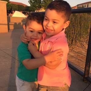 Meet your Posher, Jorge