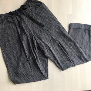 Zara pants