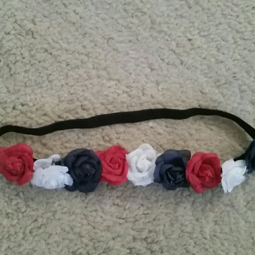 Headband