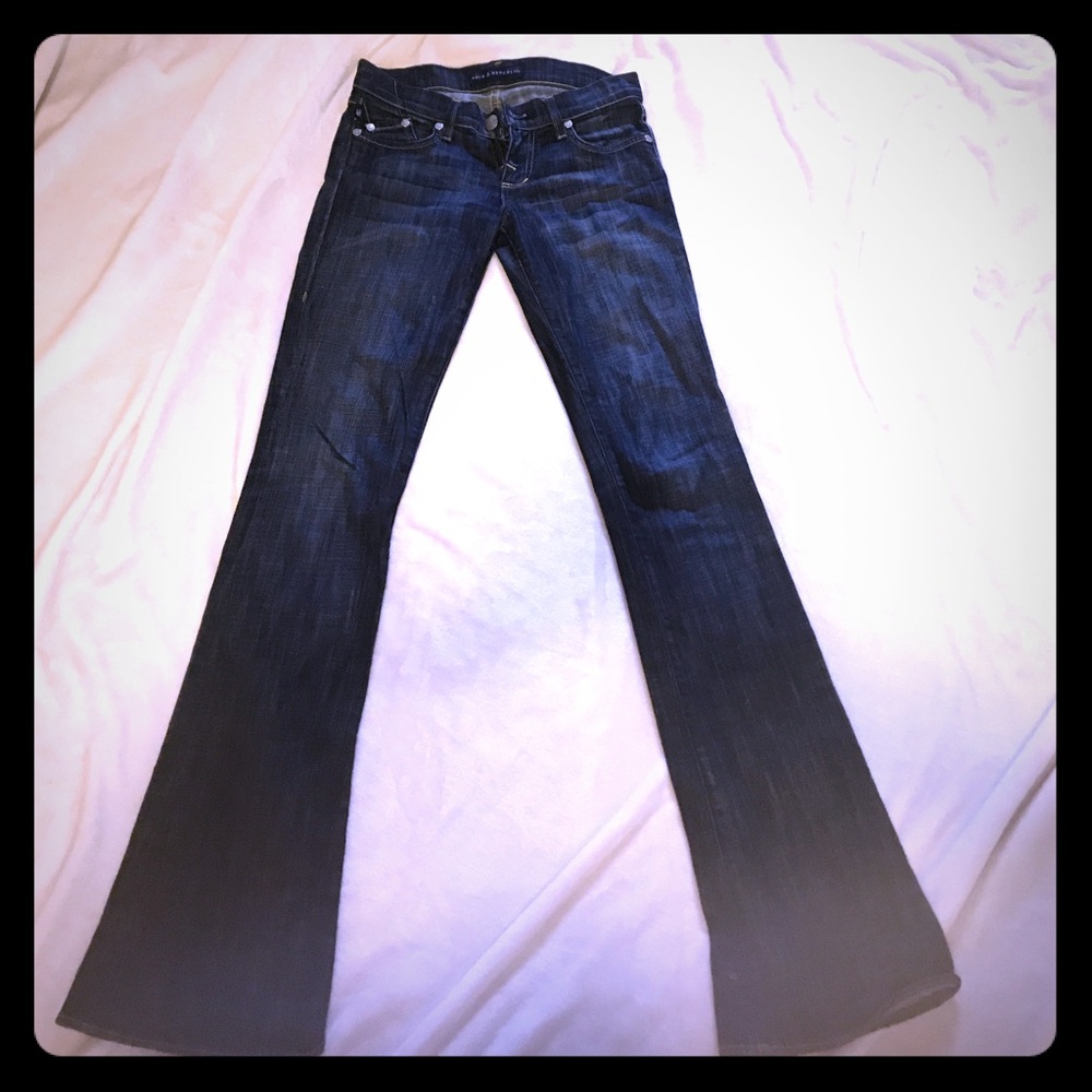 Rock and republic jeans - Picture 1 of 7