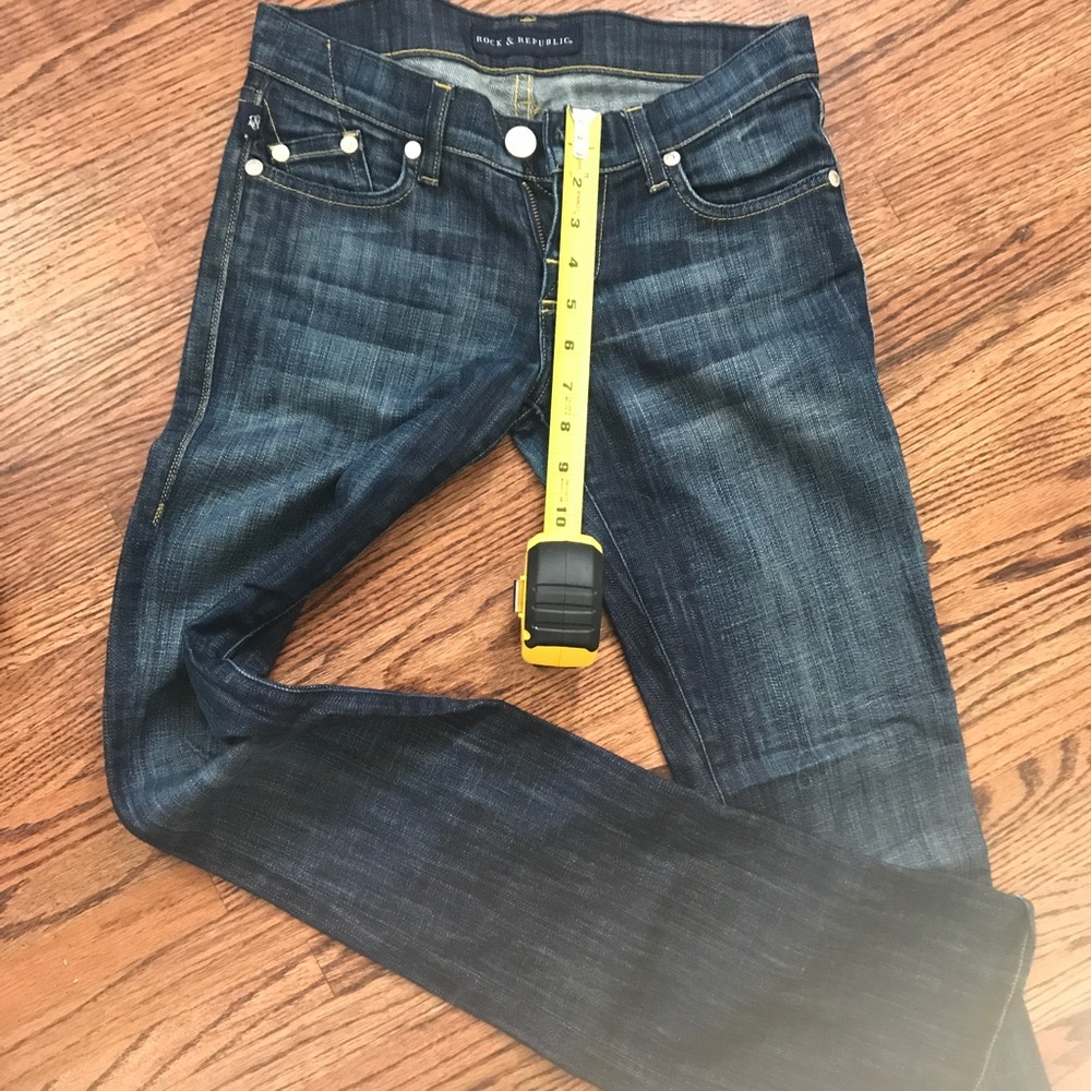 Rock and republic jeans - Picture 6 of 7