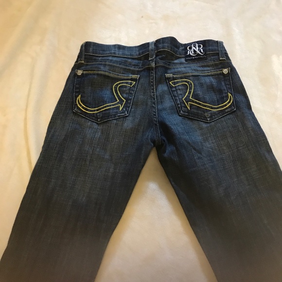 Rock and republic jeans - Picture 5 of 7