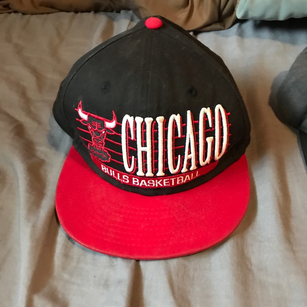 Chicago bulls