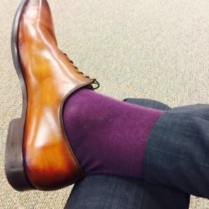 Meet your Posher, Tyshaun