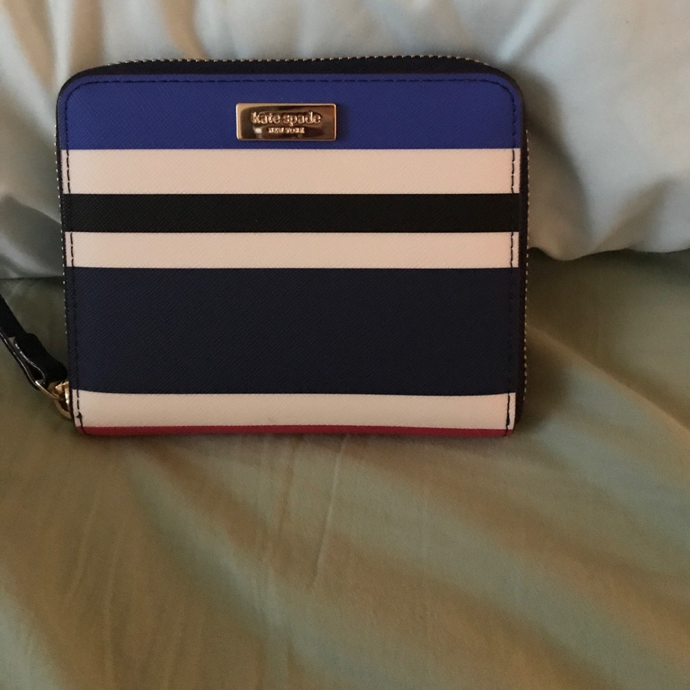 Kate spade wallet