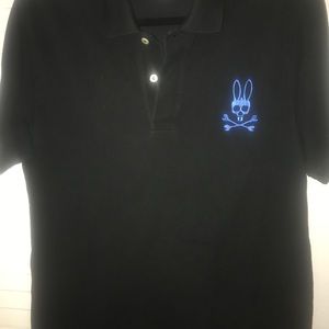 Psycho Bunny Polo