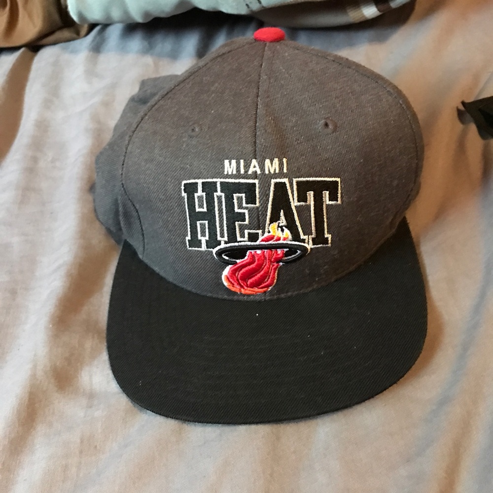 Miami heat