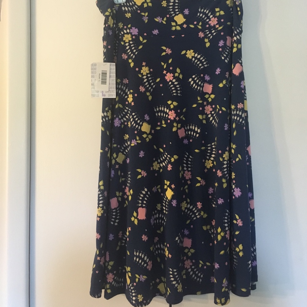 Lularoe Azure