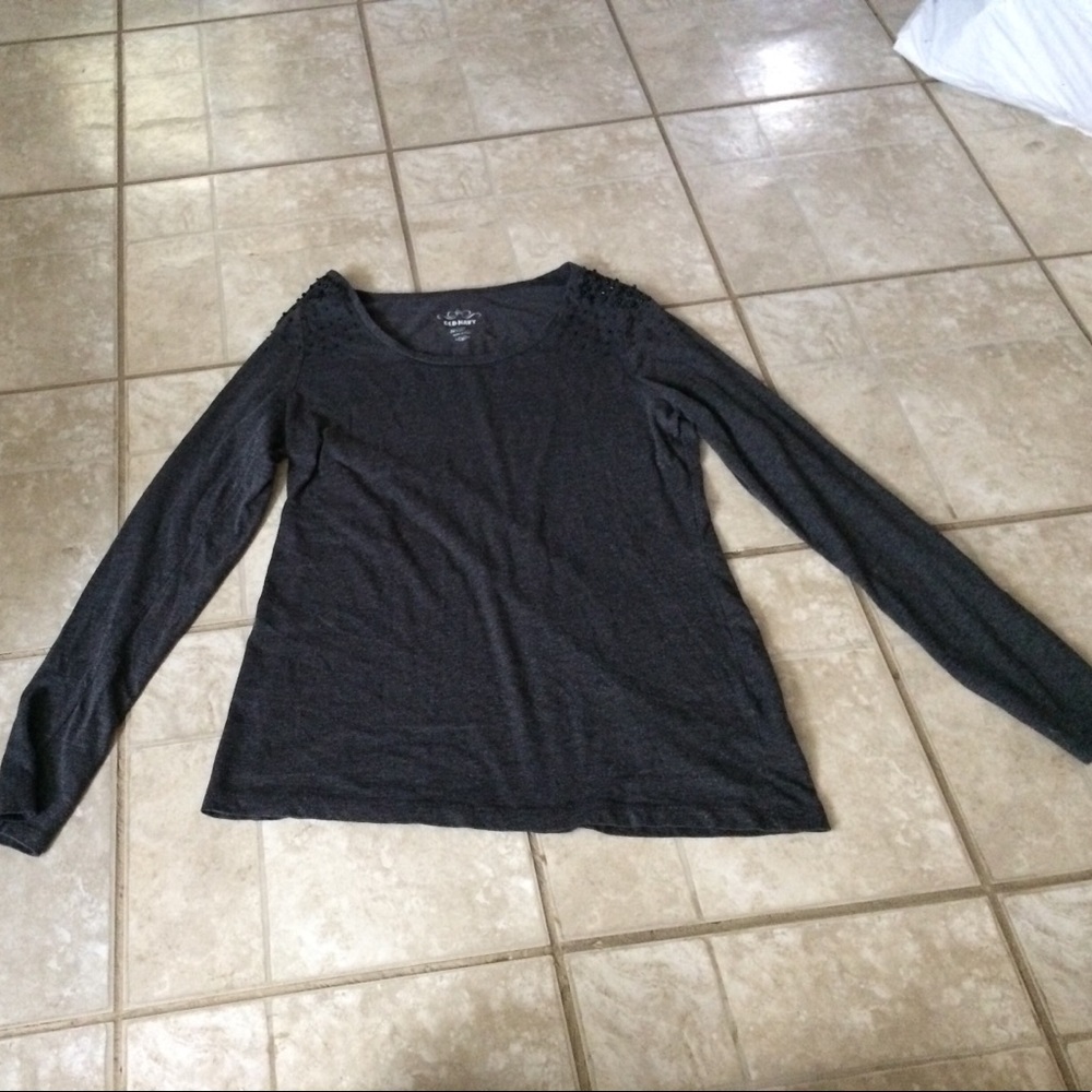 Old Navy Long sleeve.