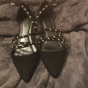 Charlotte Russe Flats!