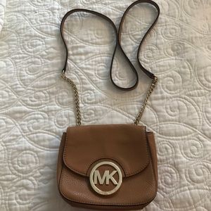Michael Kors crossbody