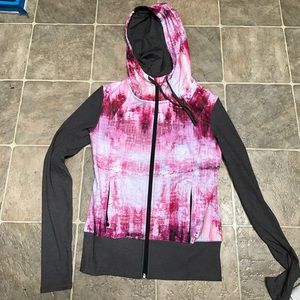 Alo yoga jacket size M