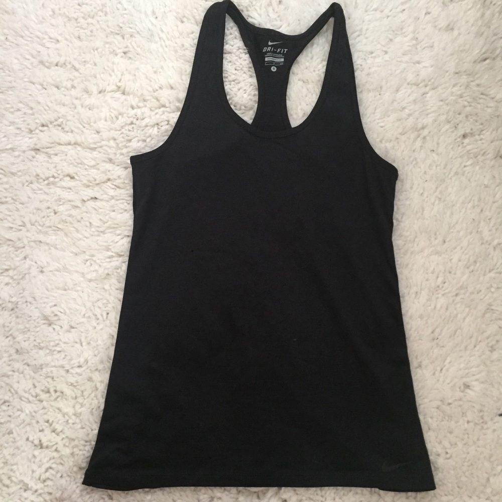 Nike Workout Tank