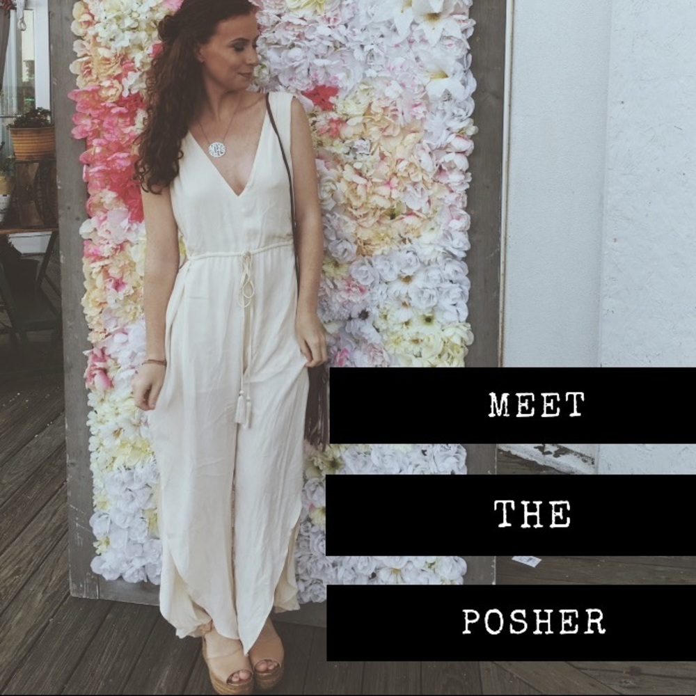Meet your seller, Morgan