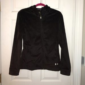 *Under Armour* full zip fleece