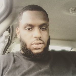 Meet your Posher, Kemonte