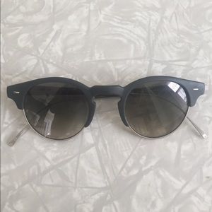 Mosley Tribes Bower Sun sunglasses