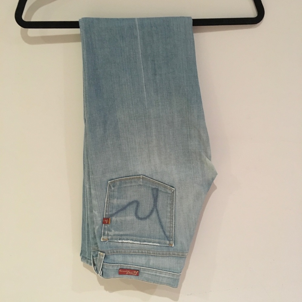 Citizens of Humanity Kelly Bootcut Jeans