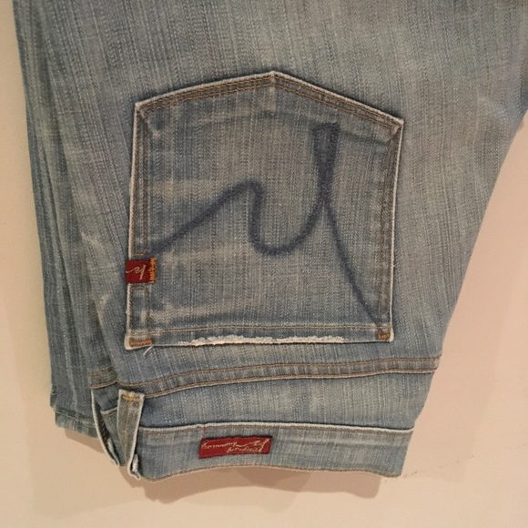 Citizens of Humanity Kelly Bootcut Jeans - Picture 2 of 7