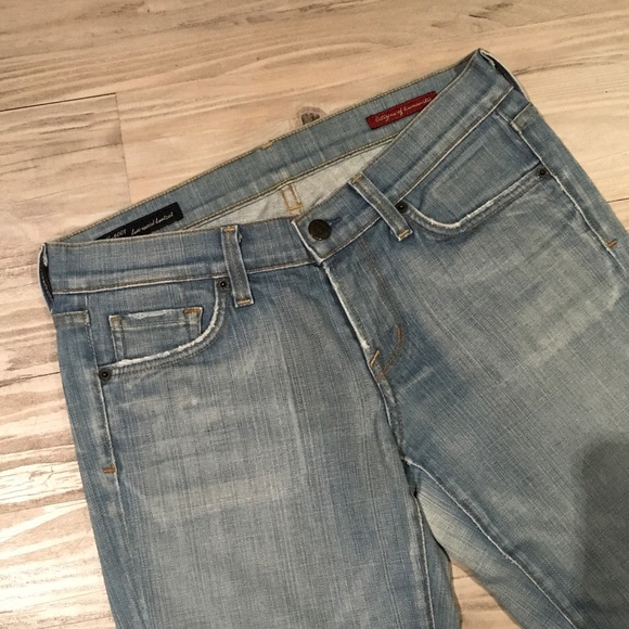 Citizens of Humanity Kelly Bootcut Jeans - Picture 4 of 7