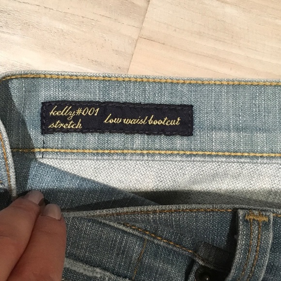 Citizens of Humanity Kelly Bootcut Jeans - Picture 5 of 7