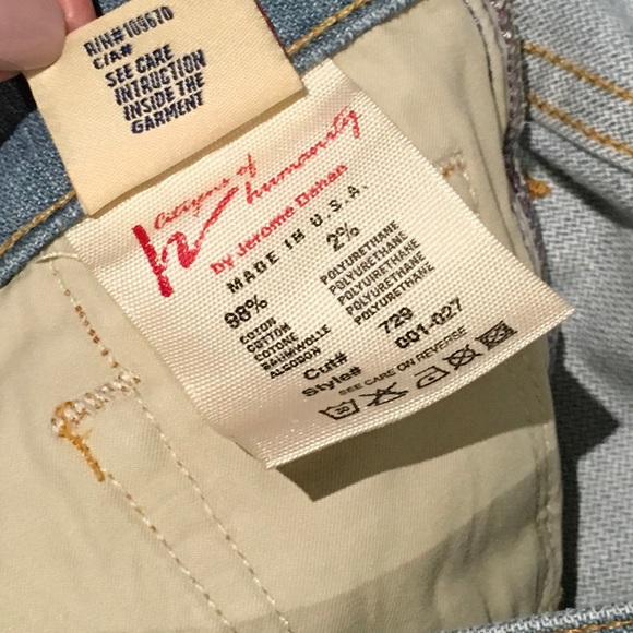 Citizens of Humanity Kelly Bootcut Jeans - Picture 6 of 7