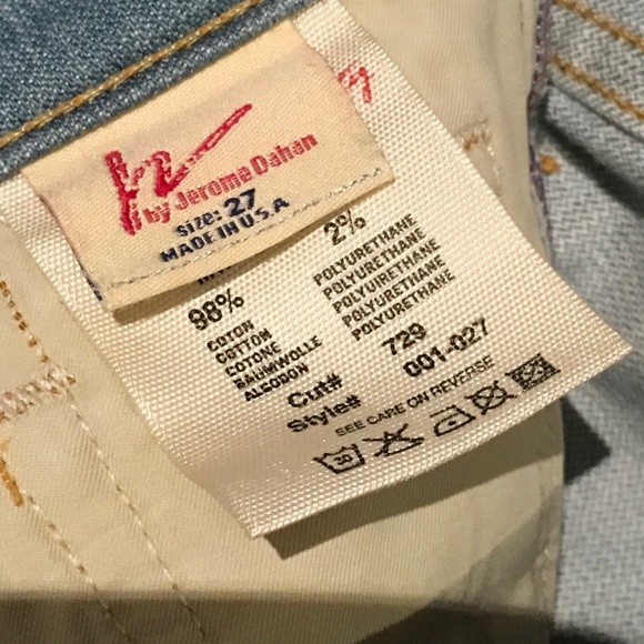 Citizens of Humanity Kelly Bootcut Jeans - Picture 7 of 7