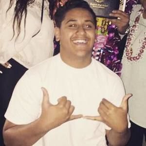 Meet your Posher, Daniel