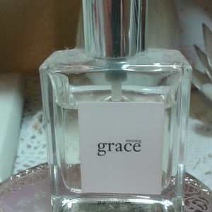 Philosophy Amazing Grace Eau De Tilette