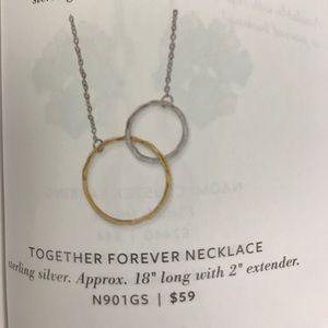 Stella & Dot necklace