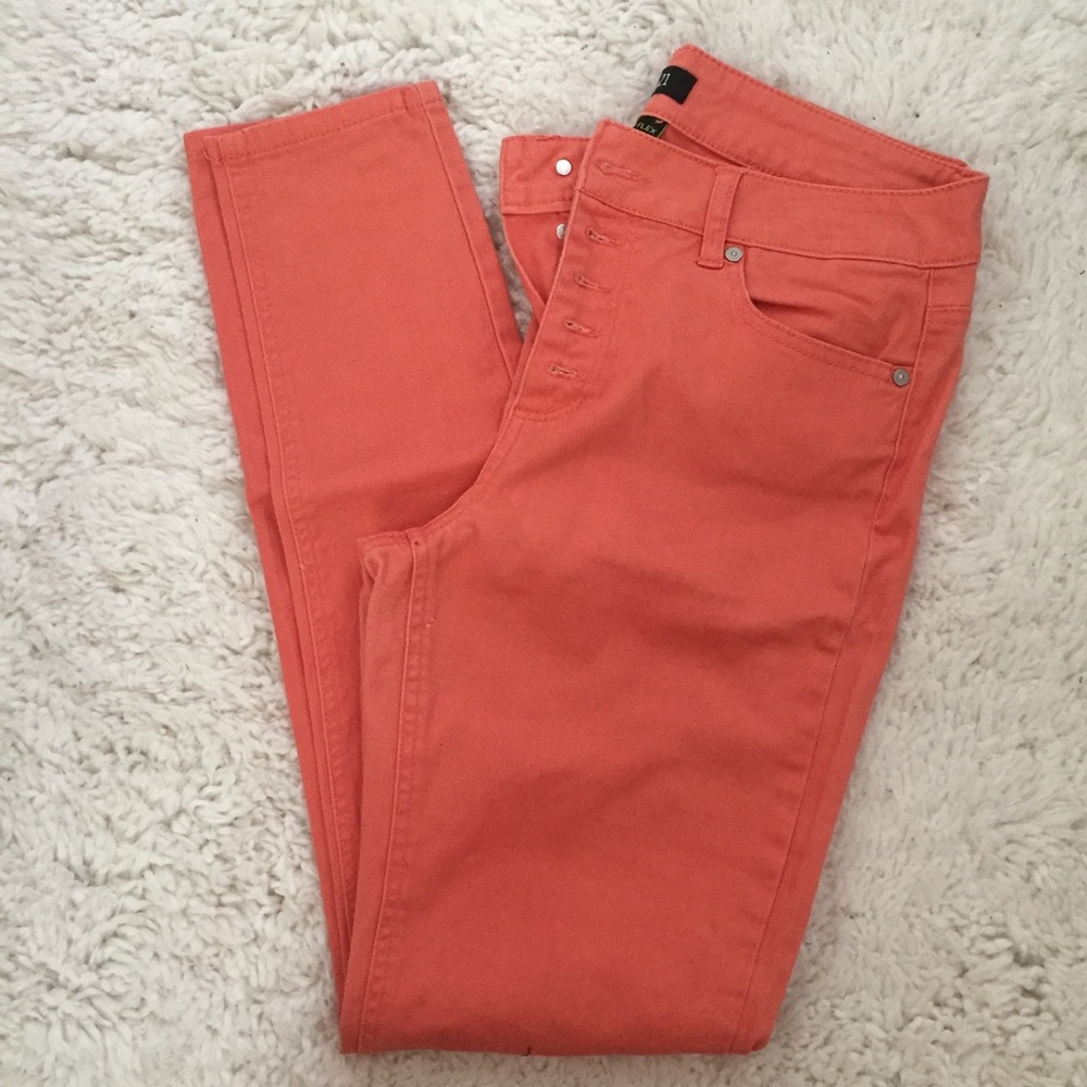 Rue 21 Skinny Jeans