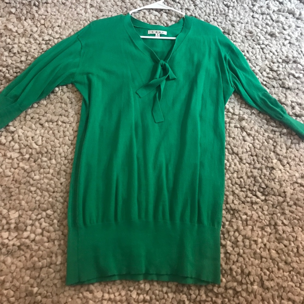 Cabi tunic