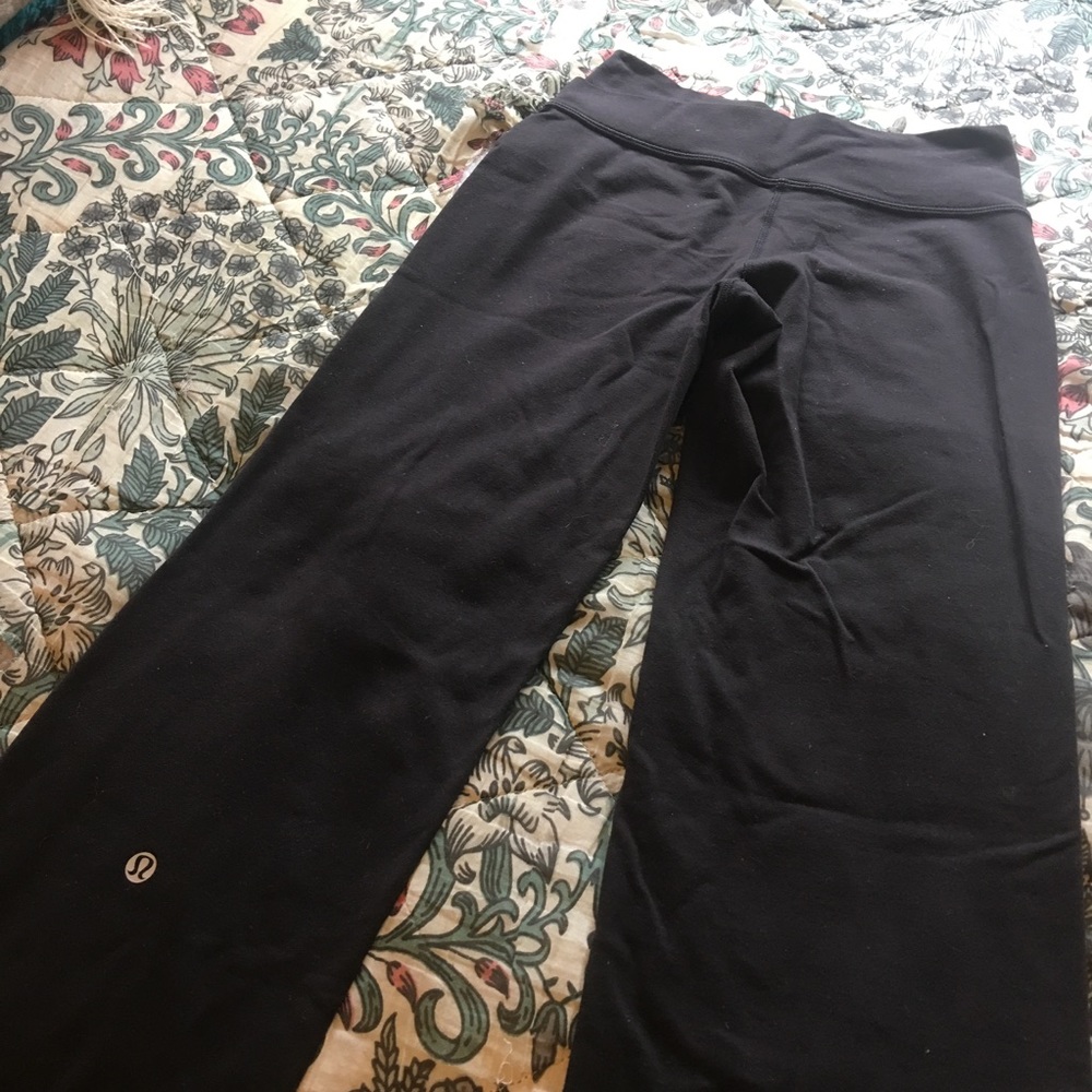 Lululemon Yoga Pants