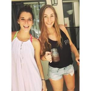 Meet your Posher, Lacey