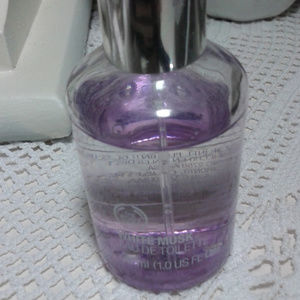 Body Shop White Musk Eau De Toilette