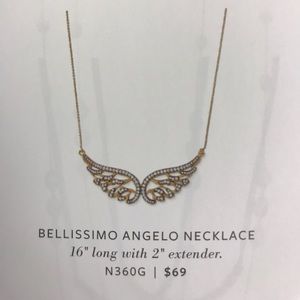 Stella & Dot necklace