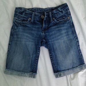 Aeropostale Bermuda shorts