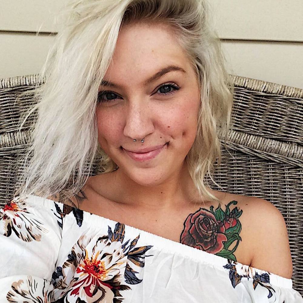 Meet your Posher, Jacelyn