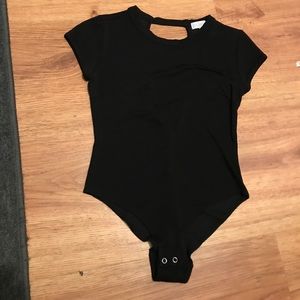 Forever 21 body suit