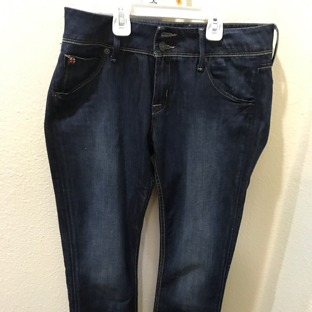 Hudson jeans