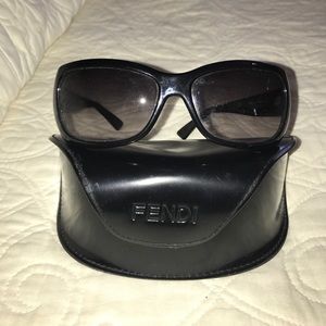 Fendi sunglasses