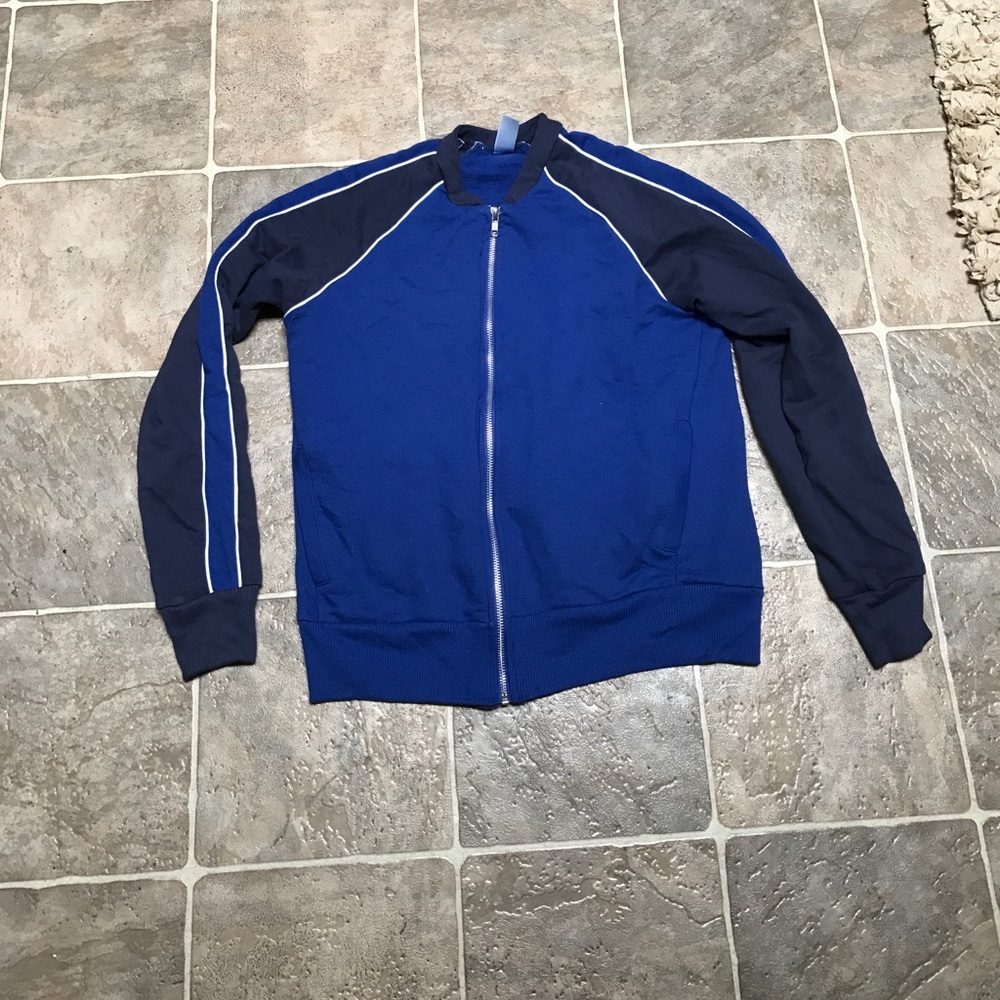 Alternative apparel sweatshirt size M