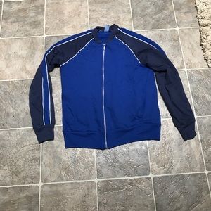 Alternative apparel sweatshirt size M