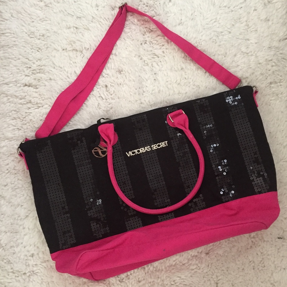 Victoria's Secret Tote