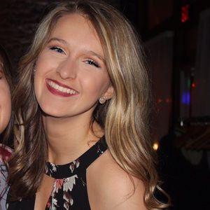 Meet your Posher, Mackenzie