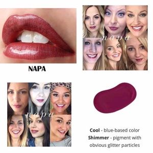Napa Lipsense