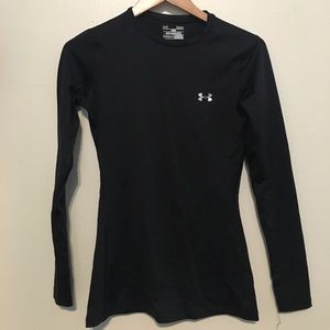 Under Armor Fitted Shirt