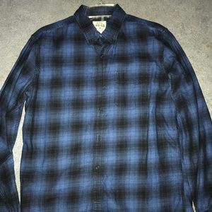 American Eagle Button Down (Men's)