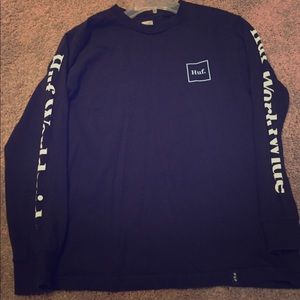 HUF Sweatshirt